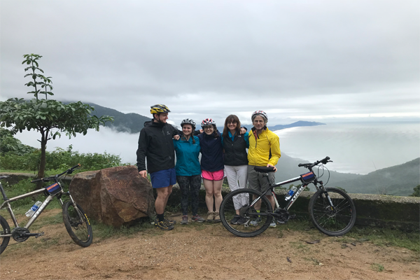 HAI VAN PASS & TAM GIANG LAGOON