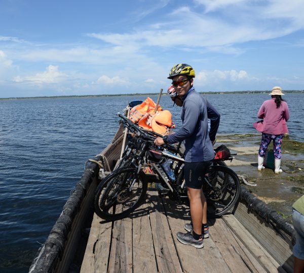 Cycle to Hue