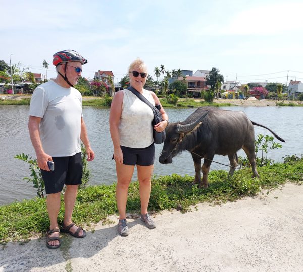 Hoi An bike tour